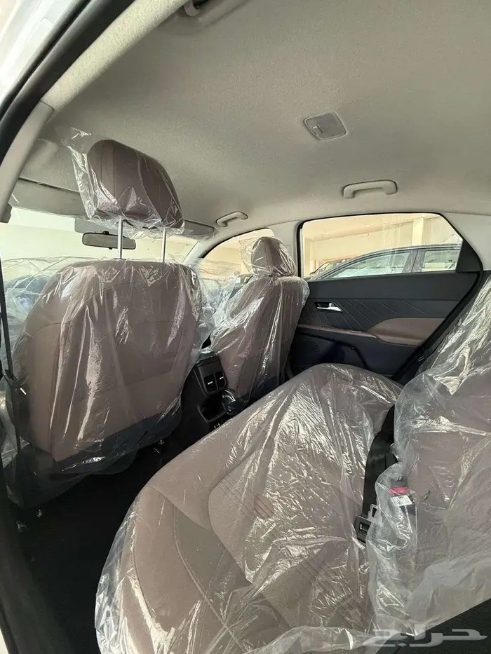 اكسنت 2026 فليت افضل سعر 66875 وتضليل مجاني 5