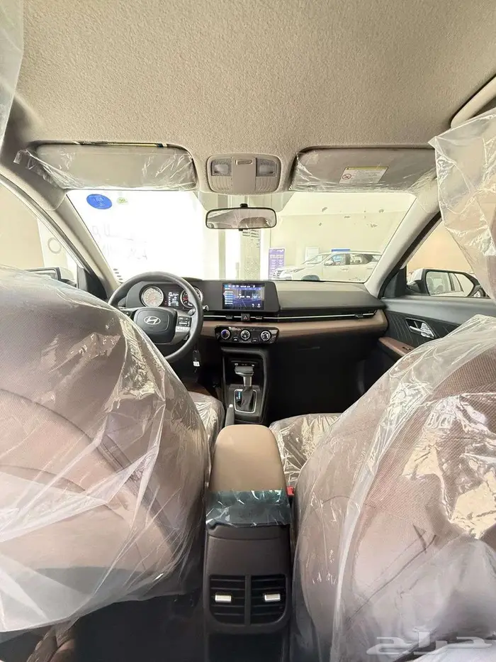 اكسنت 2026 فليت افضل سعر 66875 وتضليل مجاني 3