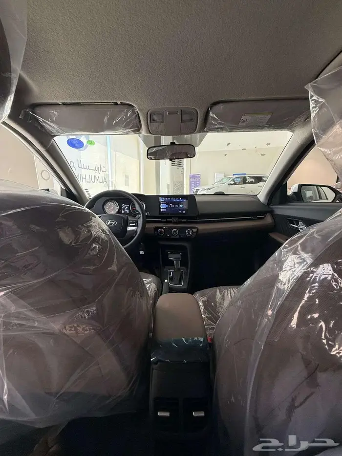 اكسنت 2026 فليت افضل سعر 66875 وتضليل مجاني 4