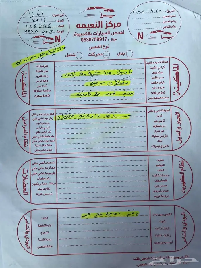 افانزا 2015 25