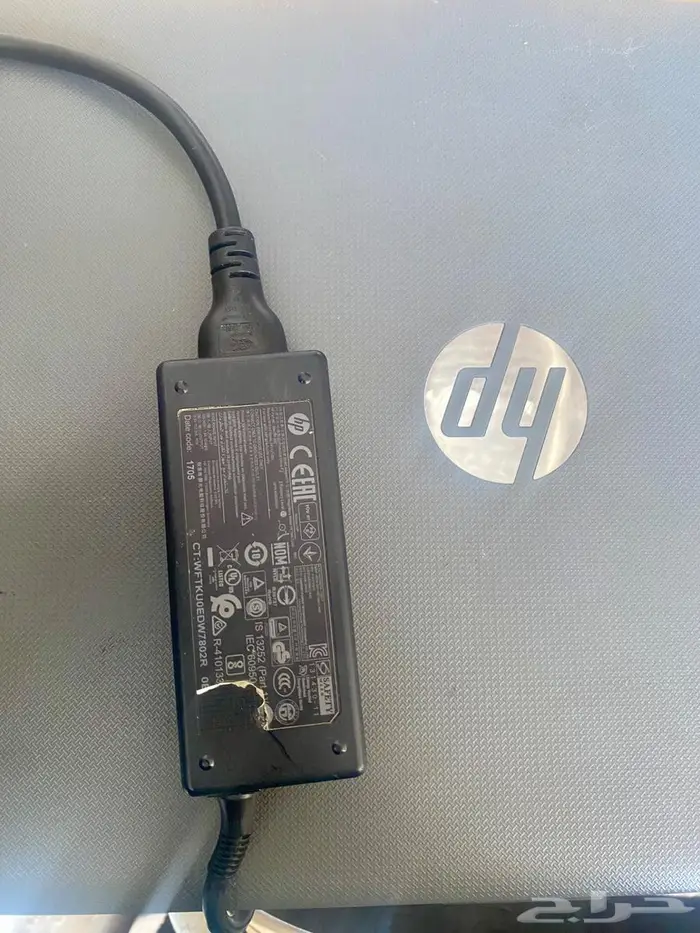 لاب توب hp 2