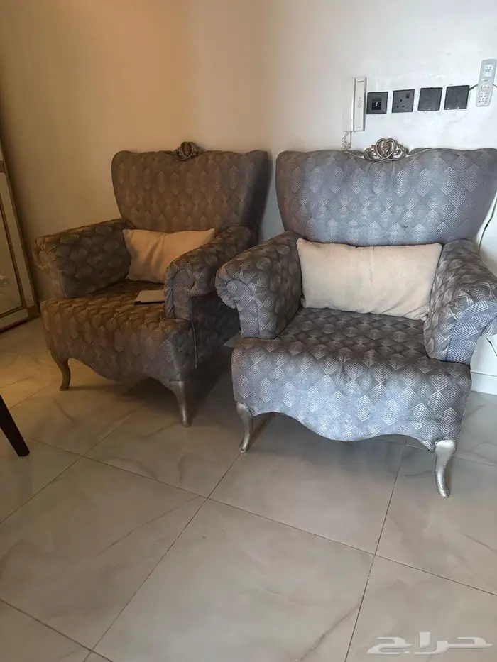 بيع كنب او اثاث مستعمل 3