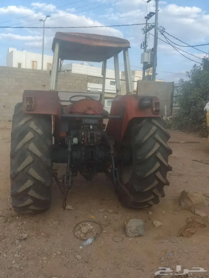 للبيع حراثه شتاير 2