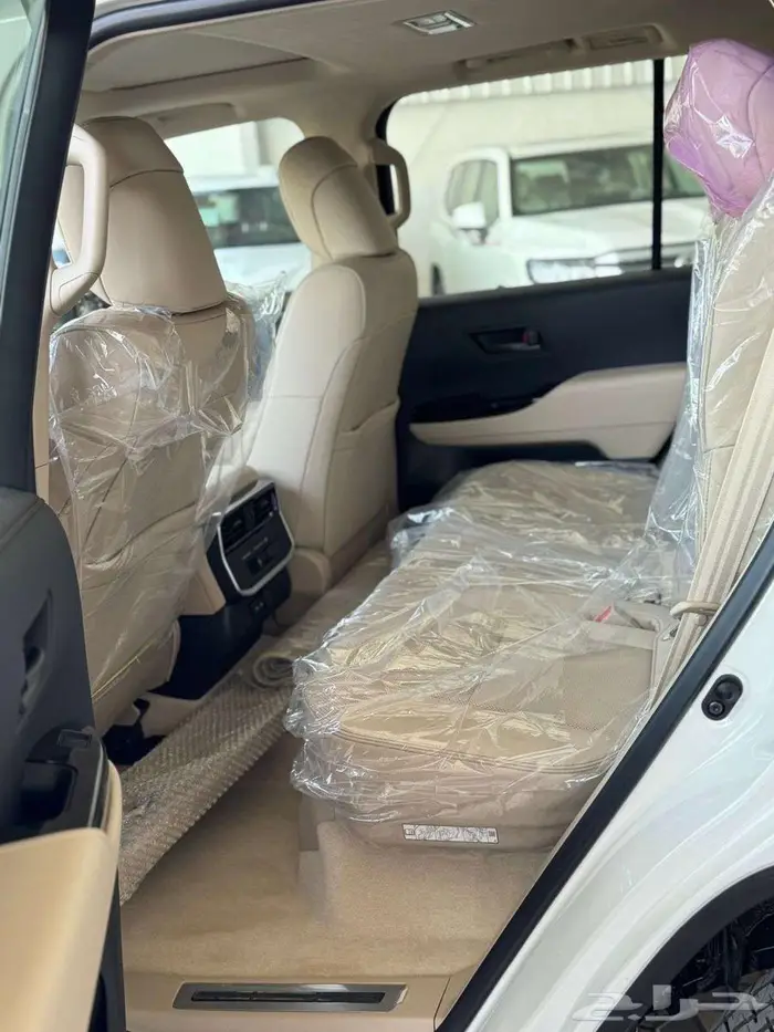 GXR 2025 تنفس طبيعي L4 بنزين بسعر منافس خليجي 11