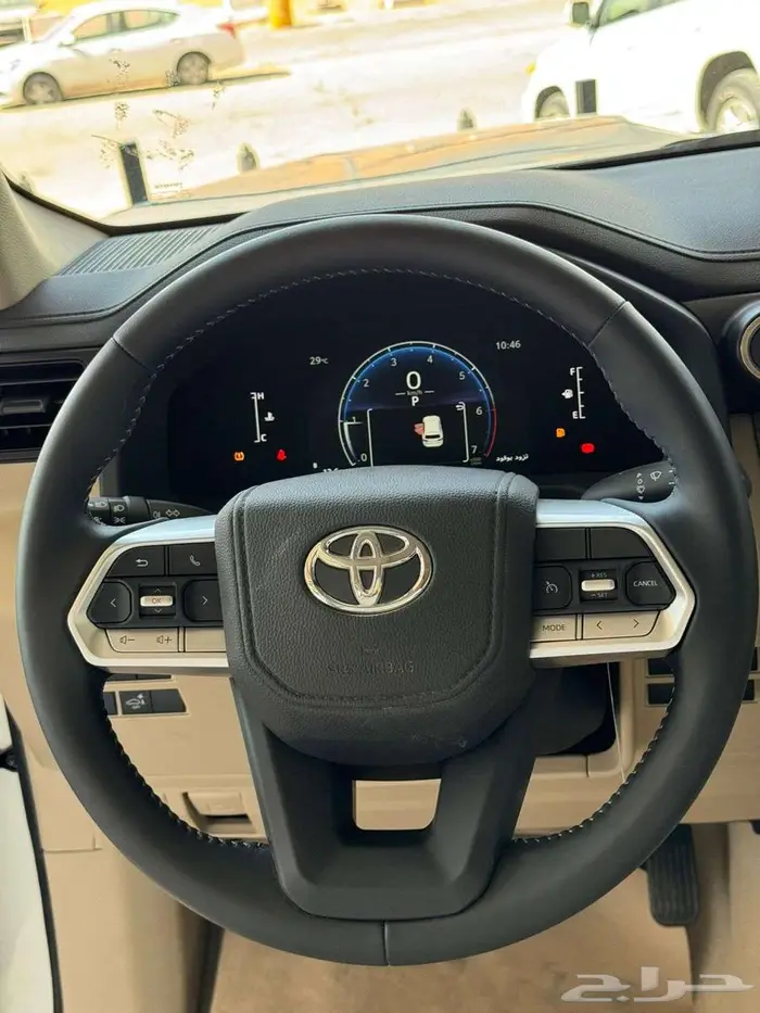 GXR 2025 تنفس طبيعي L4 بنزين بسعر منافس خليجي 8