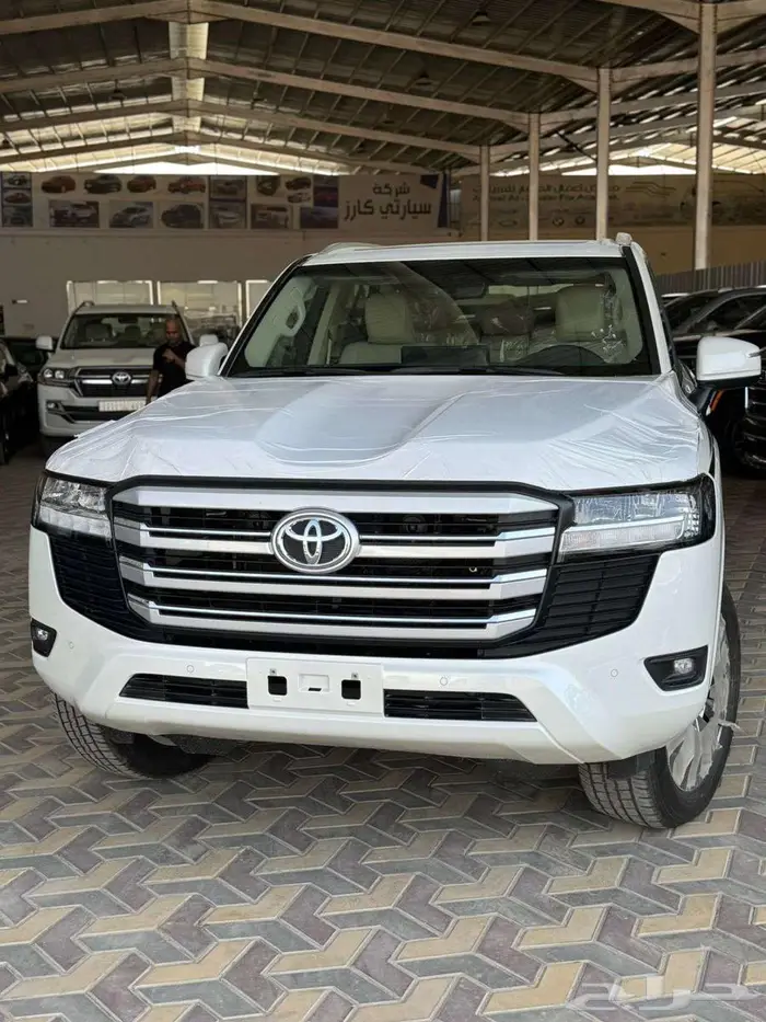 GXR 2025 تنفس طبيعي L4 بنزين بسعر منافس خليجي 1