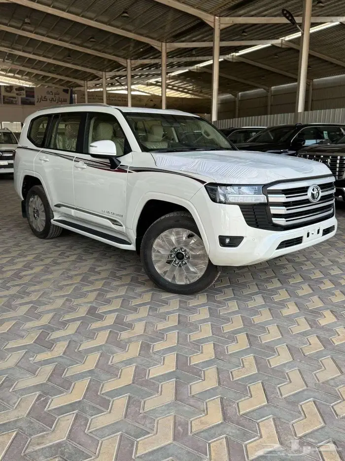 GXR 2025 تنفس طبيعي L4 بنزين بسعر منافس خليجي 2