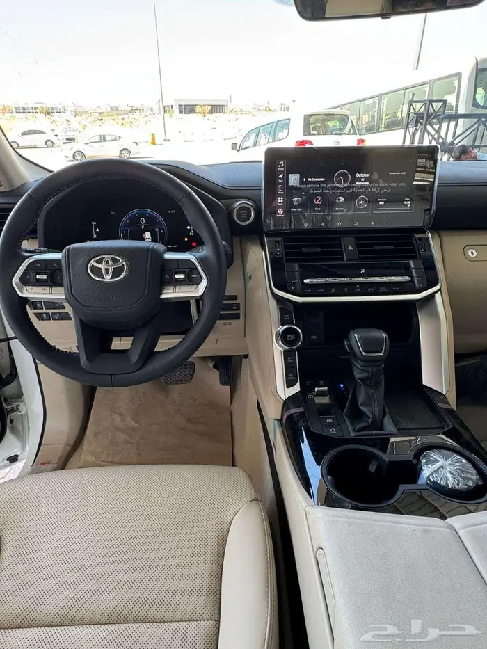 GXR 2025 تنفس طبيعي L4 بنزين بسعر منافس خليجي 9