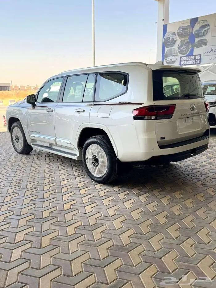 GXR 2025 تنفس طبيعي L4 بنزين بسعر منافس خليجي 5