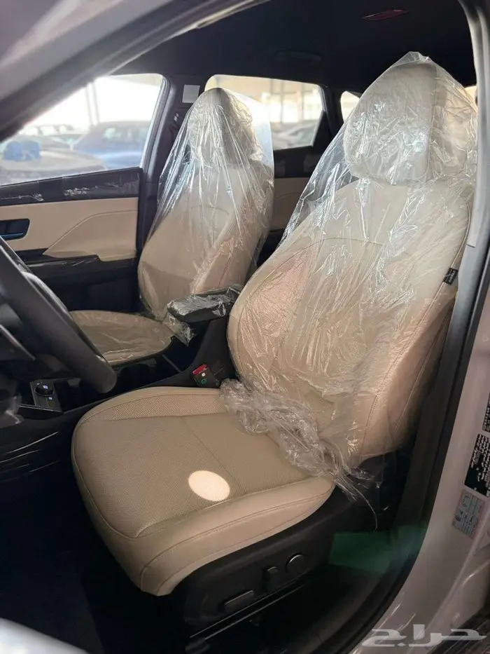 هيونداي كونا كمفورت 2025 عرض خاص 18