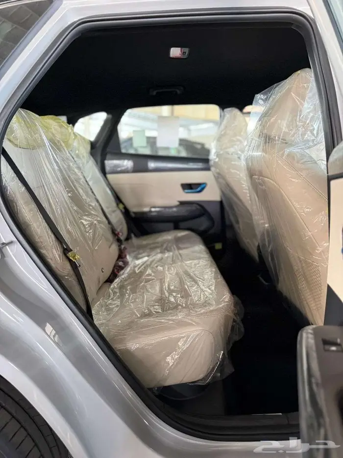 هيونداي كونا كمفورت 2025 عرض خاص 20