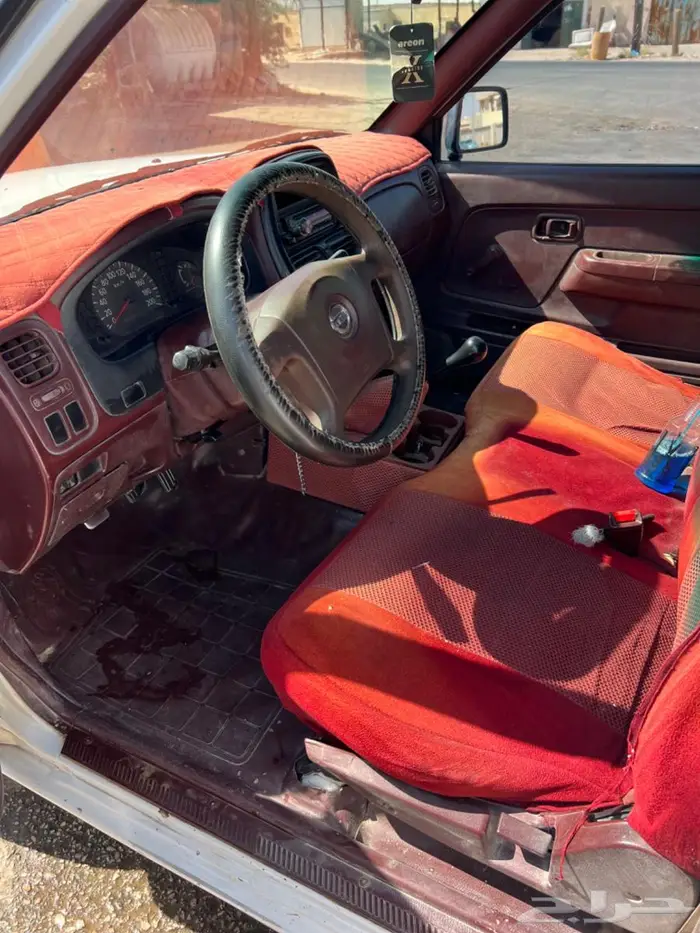 للبيع ددسن 2008 4