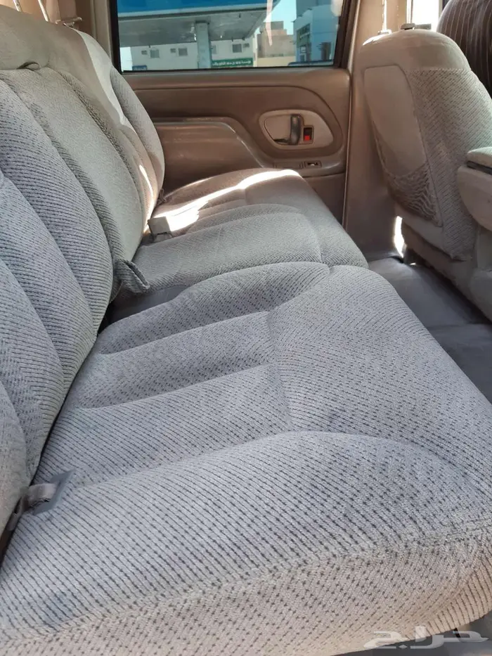 جمس صالون 97 16