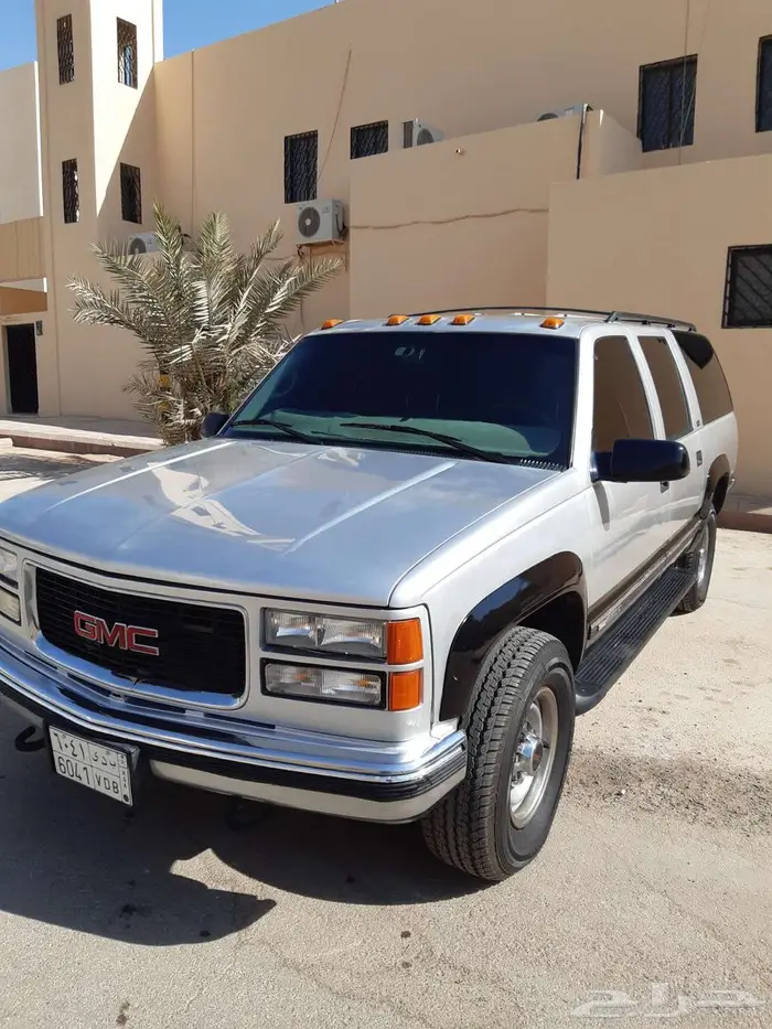 جمس صالون 97 2