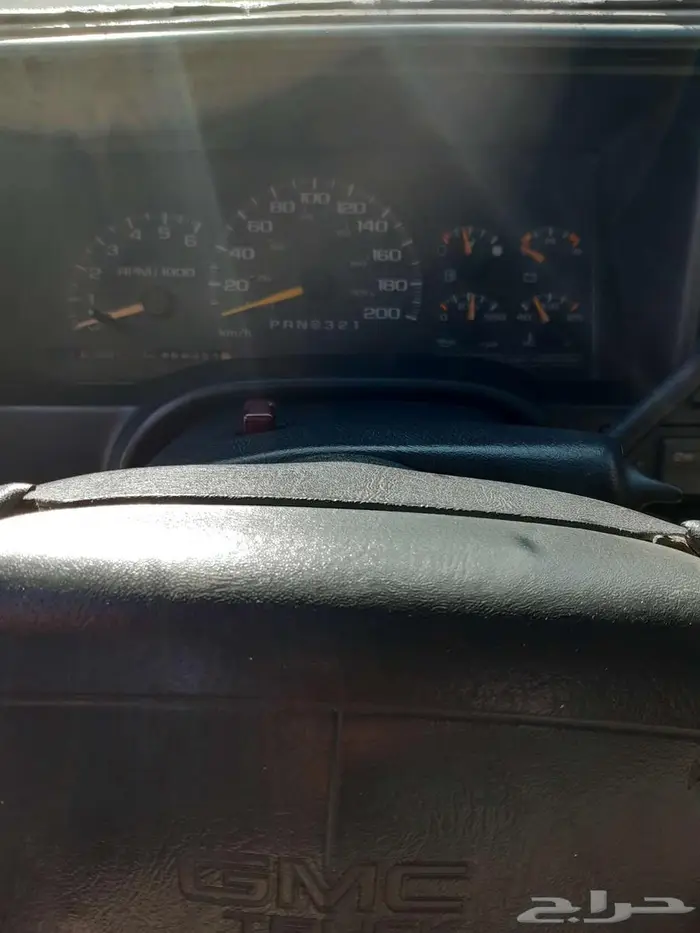 جمس صالون 97 3