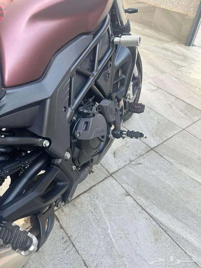 Benelli 502c بينيلي 6