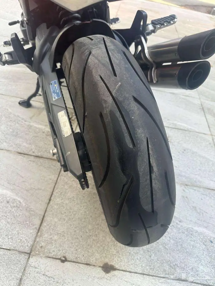 Benelli 502c بينيلي 7