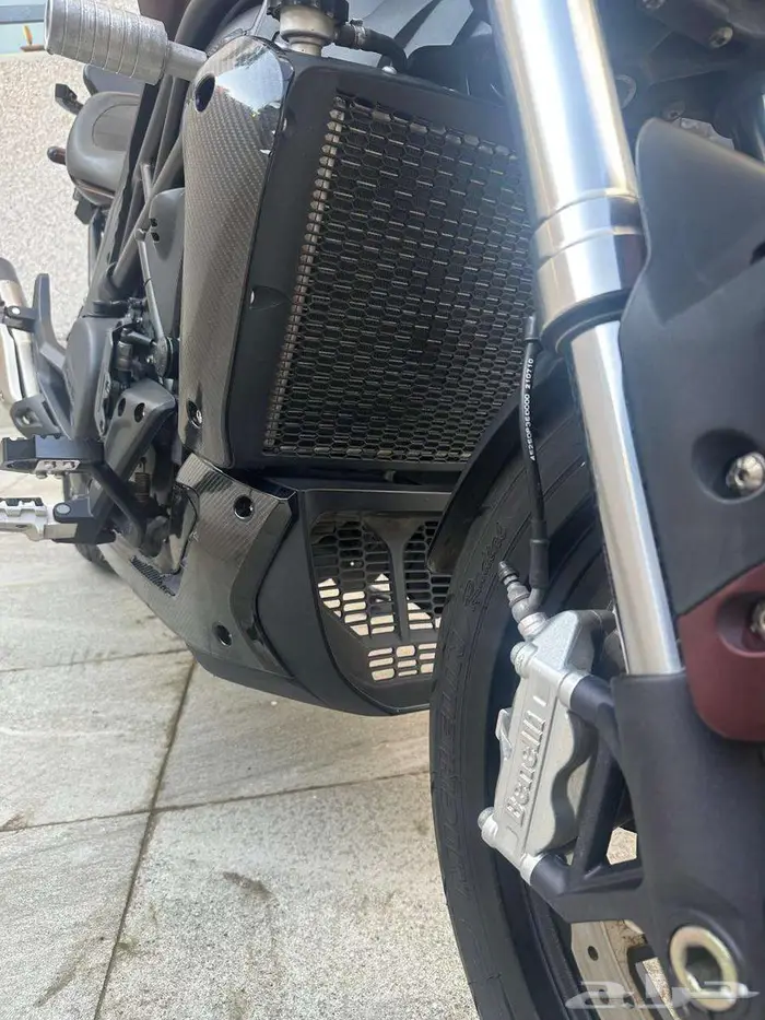 Benelli 502c بينيلي 9