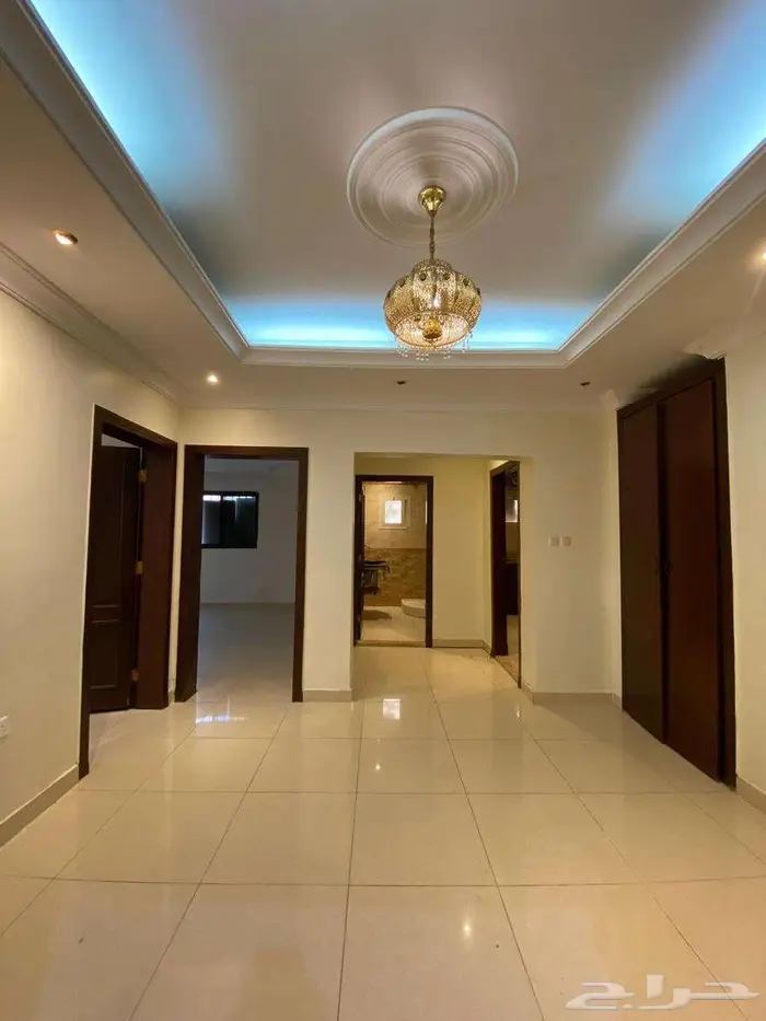 شقة للإيجار فحي السلامة  شارع سبيل العلم  جدة 3