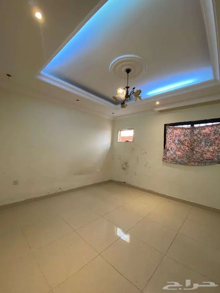 شقة للإيجار فحي السلامة  شارع سبيل العلم  جدة 4