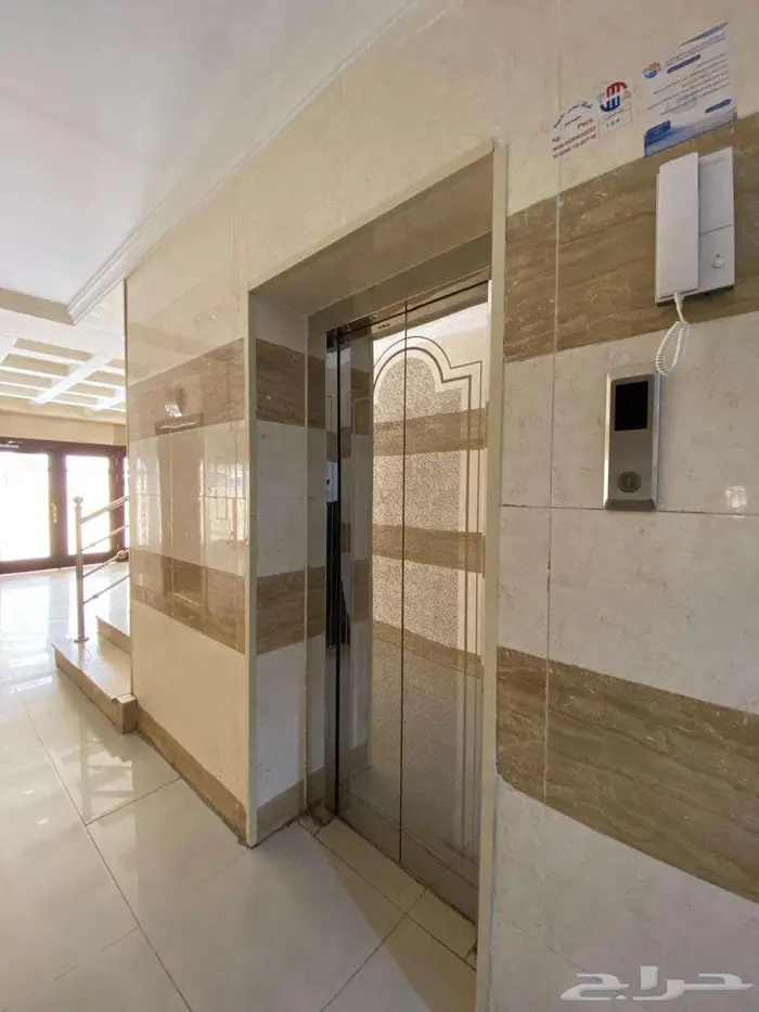 شقة للإيجار فحي السلامة  شارع سبيل العلم  جدة 2