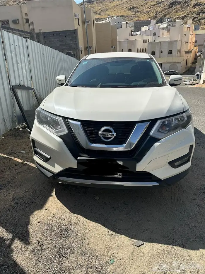 اكس تريل 2021 0