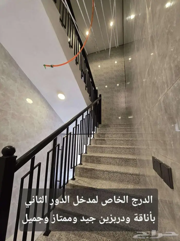دور مستقل للبيع خميس مشيط حي القافلة(درة الخميس) 1
