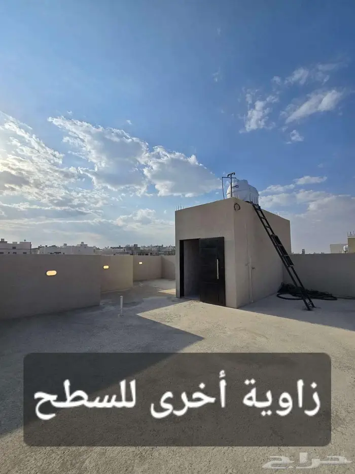 دور مستقل للبيع خميس مشيط حي القافلة(درة الخميس) 2