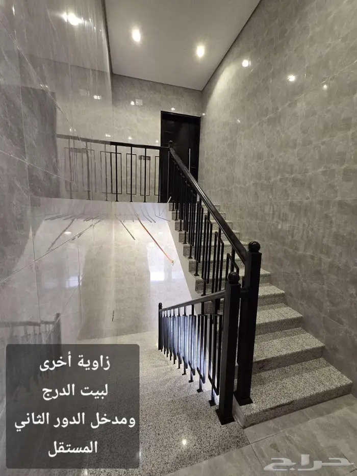 دور مستقل للبيع خميس مشيط حي القافلة(درة الخميس) 4