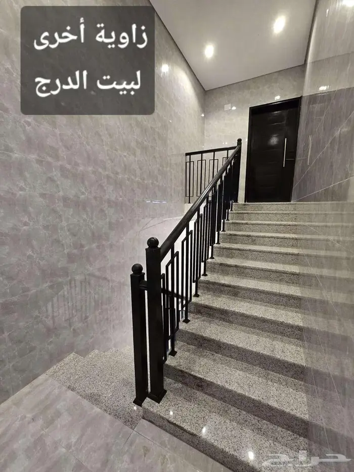 دور مستقل للبيع خميس مشيط حي القافلة(درة الخميس) 5