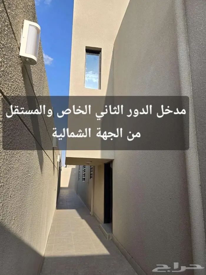 دور مستقل للبيع خميس مشيط حي القافلة(درة الخميس) 22