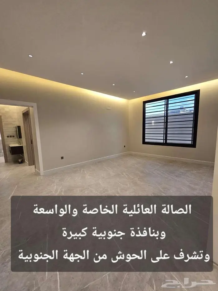 دور مستقل للبيع خميس مشيط حي القافلة(درة الخميس) 27