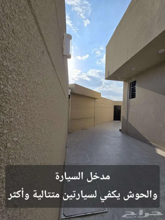 دور مستقل للبيع خميس مشيط حي القافلة(درة الخميس) 11