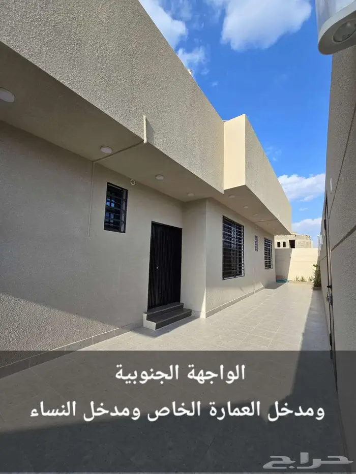 دور مستقل للبيع خميس مشيط حي القافلة(درة الخميس) 33