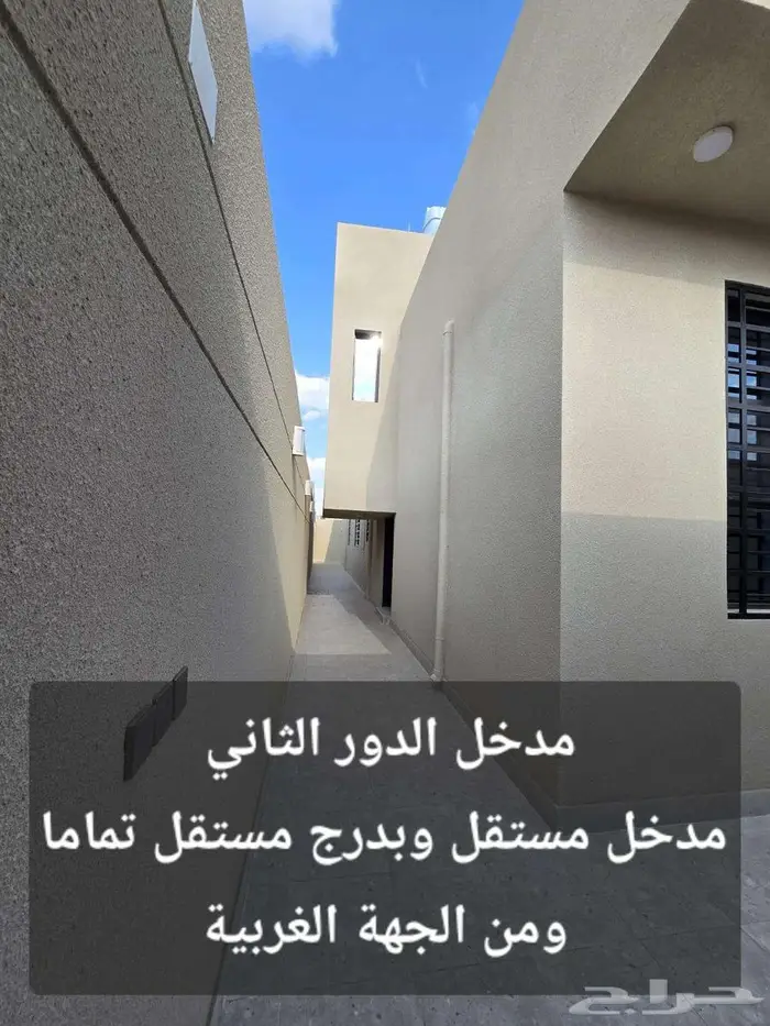 دور مستقل للبيع خميس مشيط حي القافلة(درة الخميس) 15