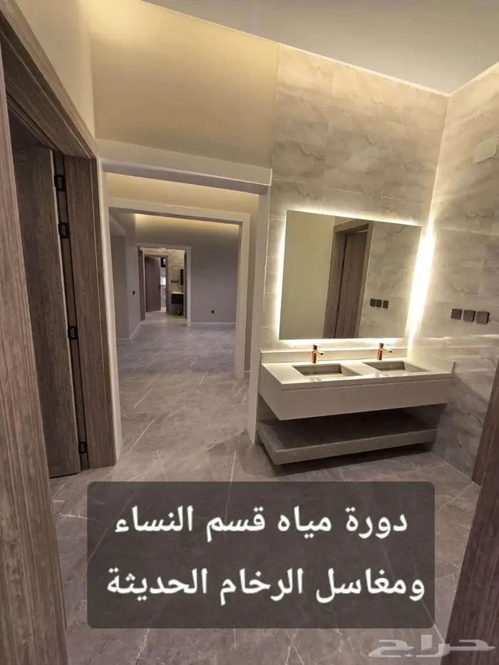 دور مستقل للبيع خميس مشيط حي القافلة(درة الخميس) 29