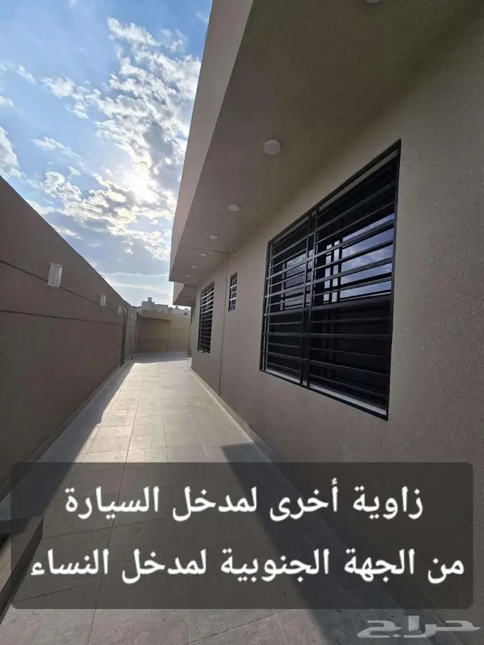 دور مستقل للبيع خميس مشيط حي القافلة(درة الخميس) 41