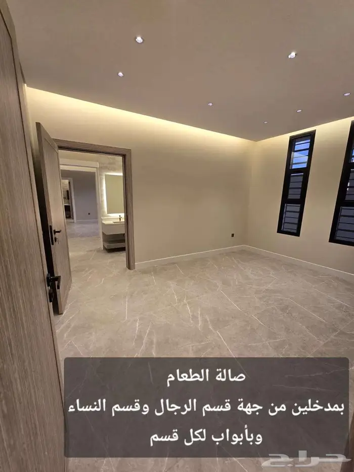 دور مستقل للبيع خميس مشيط حي القافلة(درة الخميس) 43