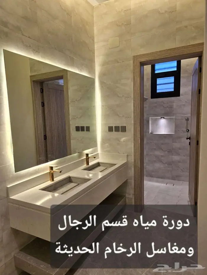 دور مستقل للبيع خميس مشيط حي القافلة(درة الخميس) 42