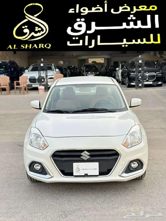 سوزوكي ديزاير 2024 فل كامل 0