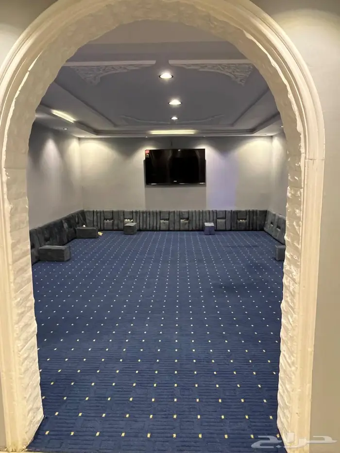 استراحة للايجار اليومي الراشدية 4