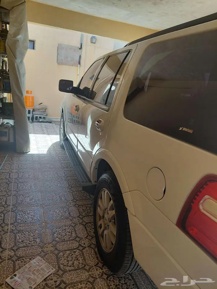 فورد اكسبدشن 2014 3