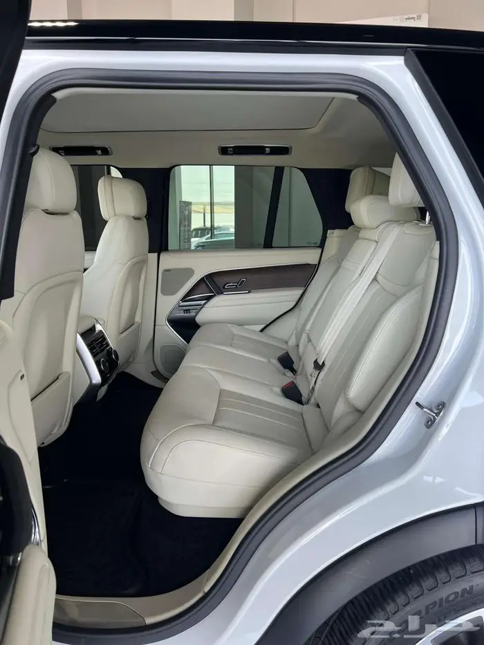 Range Rover vouge V8 - 2023 - 36 000 k.m 13