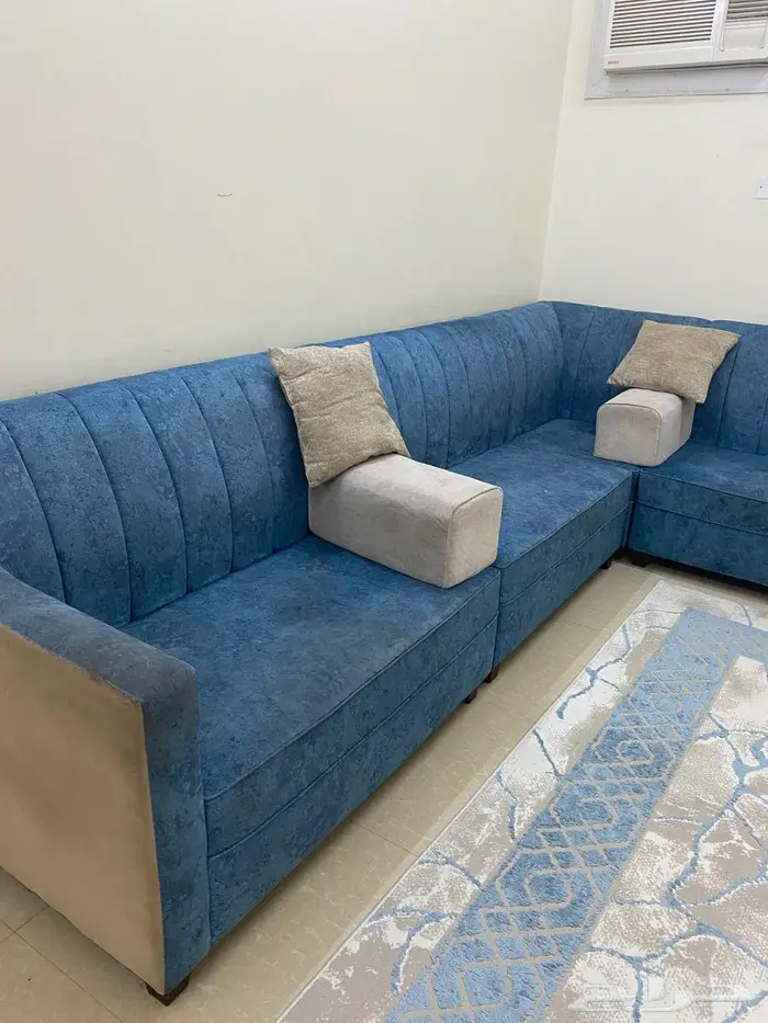 كنب حرف L 1