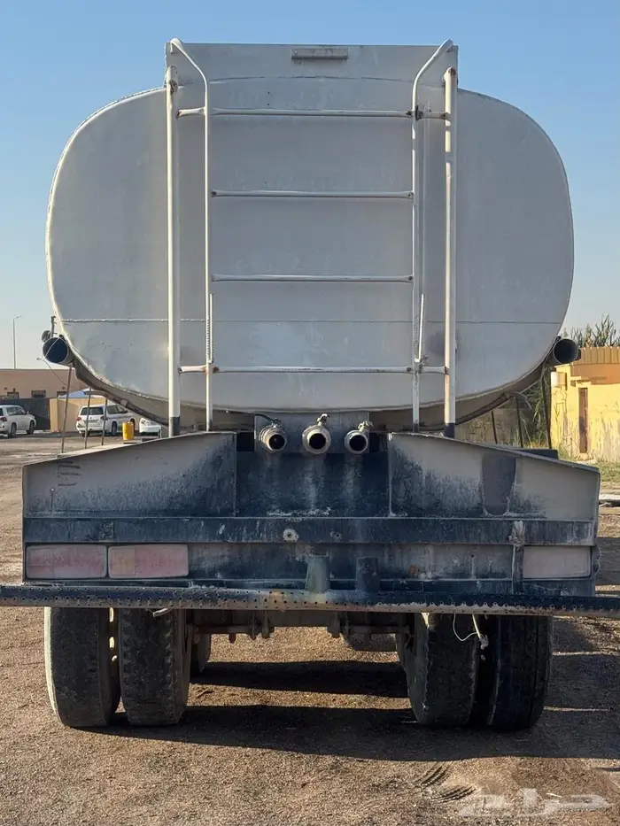 للايجار تيذر تنكر 32 الف لتر 1