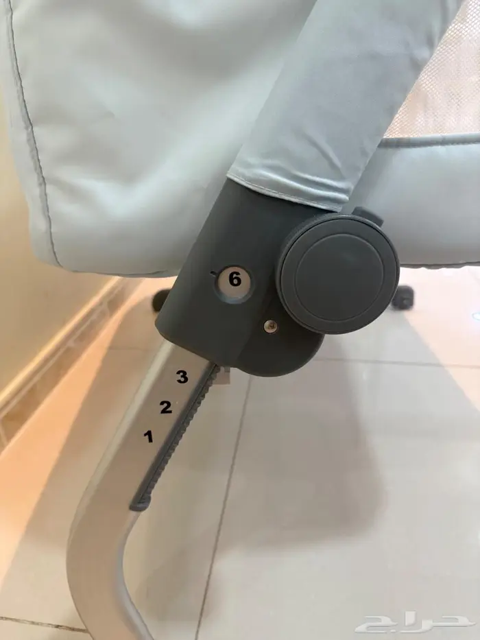 سرير اطفال 2