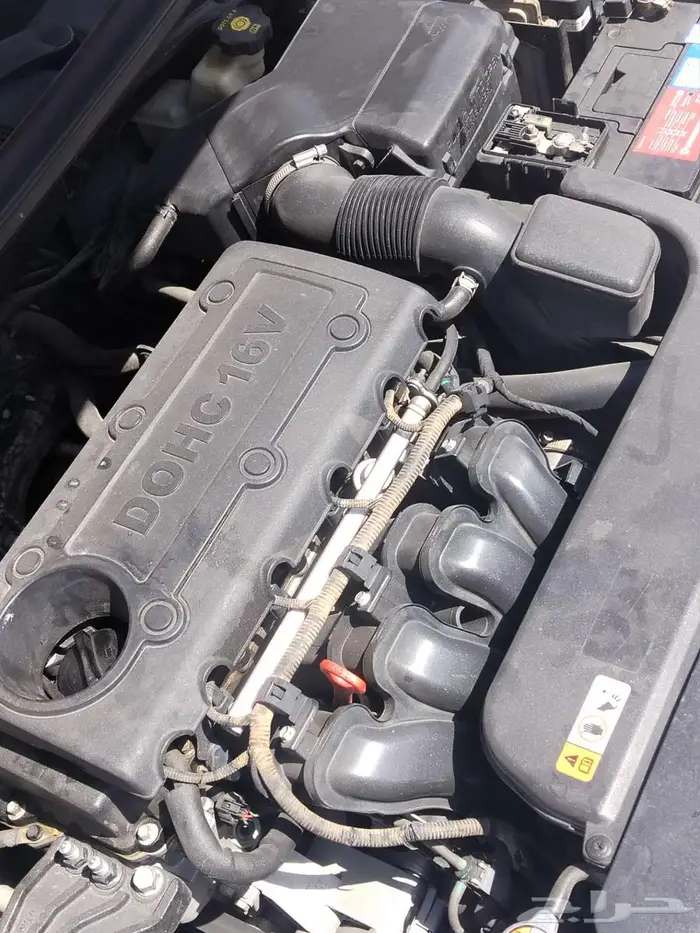 للبيع سوناتا 2018 9