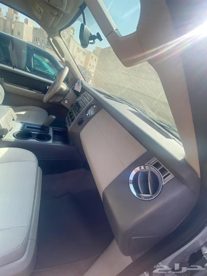 فورد اكسبدشن 2013 22
