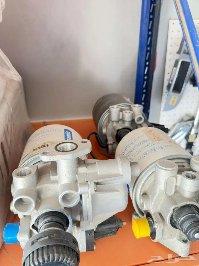 Crane Spare Parts   جميع أنواع قطع غيار الرافعات متوفرة 10