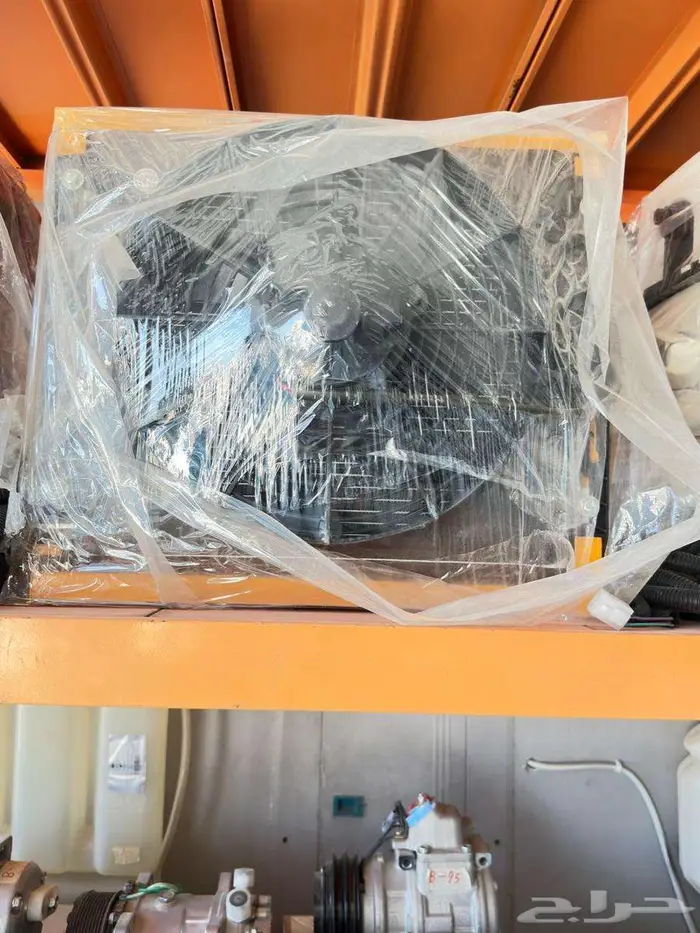 Crane Spare Parts   جميع أنواع قطع غيار الرافعات متوفرة 7